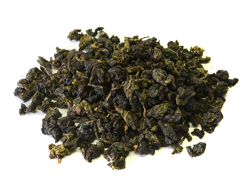 milk oolong 355 китай (samovartime) / чай улун Владивосток